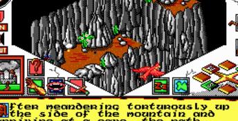 The Final Battle PC Screenshot