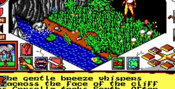 The Final Battle PC Screenshot