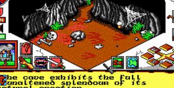 The Final Battle PC Screenshot