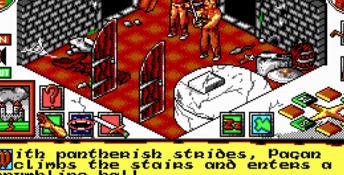 The Final Battle PC Screenshot