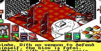 The Final Battle PC Screenshot
