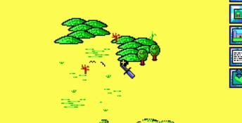 The Final Battle PC Screenshot