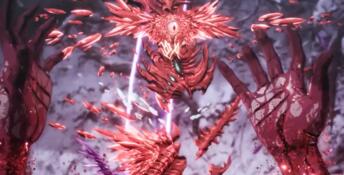 The First Berserker: Khazan PC Screenshot