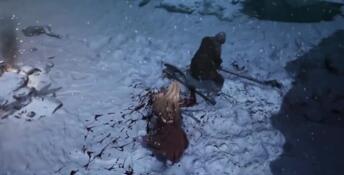 The First Berserker: Khazan