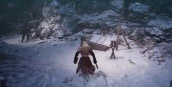 The First Berserker: Khazan