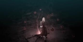 The First Berserker: Khazan PC Screenshot