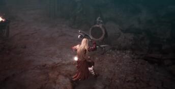 The First Berserker: Khazan PC Screenshot