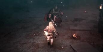 The First Berserker: Khazan PC Screenshot