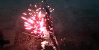 The First Berserker: Khazan PC Screenshot