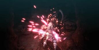 The First Berserker: Khazan PC Screenshot