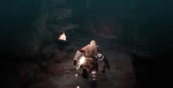 The First Berserker: Khazan PC Screenshot