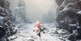 The First Berserker: Khazan PC Screenshot