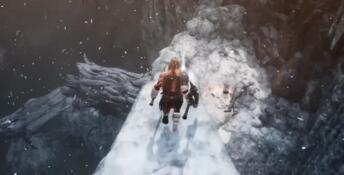 The First Berserker: Khazan PC Screenshot