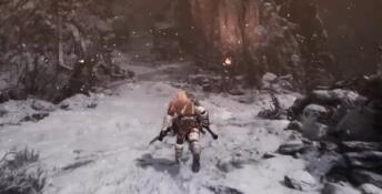 The First Berserker: Khazan PC Screenshot