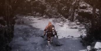 The First Berserker: Khazan PC Screenshot