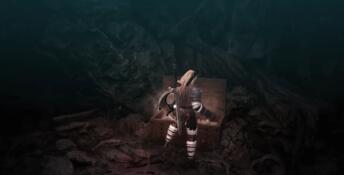 The First Berserker: Khazan PC Screenshot