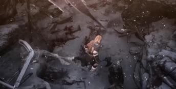 The First Berserker: Khazan PC Screenshot
