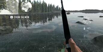 The Fisherman - Fishing Planet PC Screenshot
