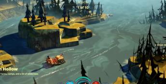 The Flame in the Flood PC Screenshot