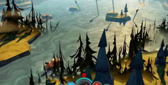 The Flame in the Flood PC Screenshot