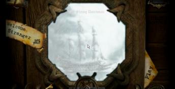 The Flying Dutchman PC Screenshot