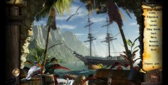 The Flying Dutchman
