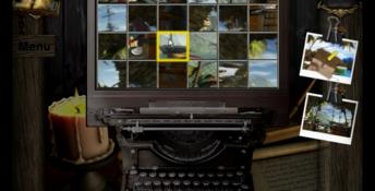 The Flying Dutchman PC Screenshot