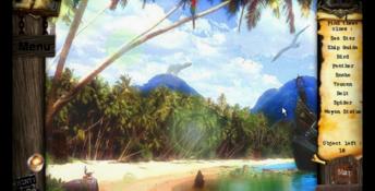 The Flying Dutchman PC Screenshot