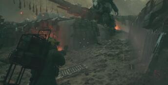 The Forever Winter PC Screenshot