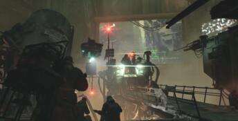The Forever Winter PC Screenshot