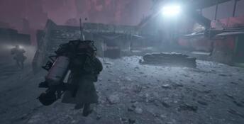 The Forever Winter PC Screenshot