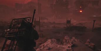 The Forever Winter PC Screenshot