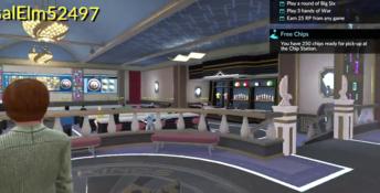 The Four Kings Casino and Slots PC Screenshot