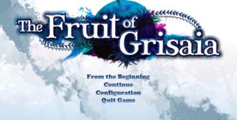 The Fruit of Grisaia PC Screenshot