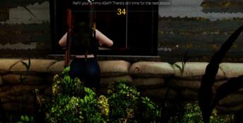 The Game of Annie PC Screenshot
