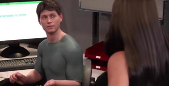 The Genesis Order Download - GameFabrique