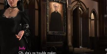 The Genesis Order PC Screenshot