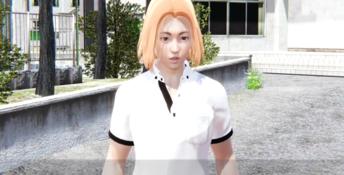 The God of Yuri School PC Screenshot