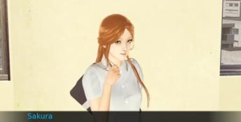 The God of Yuri School PC Screenshot