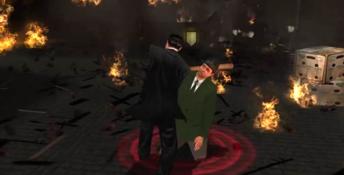 The Godfather: The Game PC Screenshot