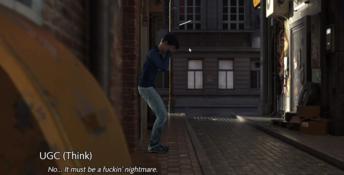 The Golden Boy PC Screenshot