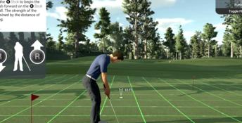 The Golf Club 2019 featuring PGA TOUR PC Screenshot