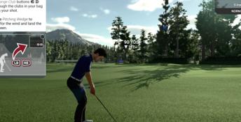 The Golf Club 2019 featuring PGA TOUR