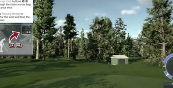 The Golf Club 2019 featuring PGA TOUR