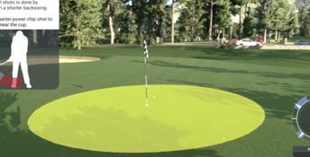 The Golf Club 2019 featuring PGA TOUR PC Screenshot