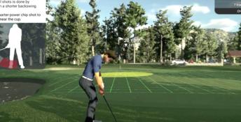 The Golf Club 2019 featuring PGA TOUR PC Screenshot