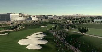 The Golf Club 2019 featuring PGA TOUR PC Screenshot