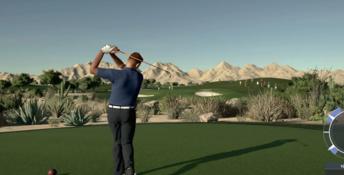 The Golf Club 2019 featuring PGA TOUR PC Screenshot