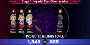 The Great Villainess: Strategy of Lily