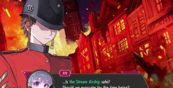 The Great Villainess: Strategy of Lily